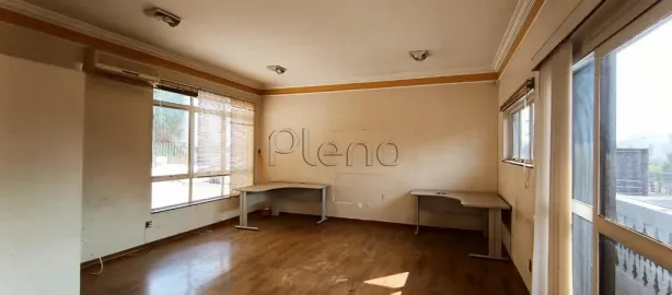 Sala Comercial para alugar, 30m² no Vila Bissoto, Valinhos