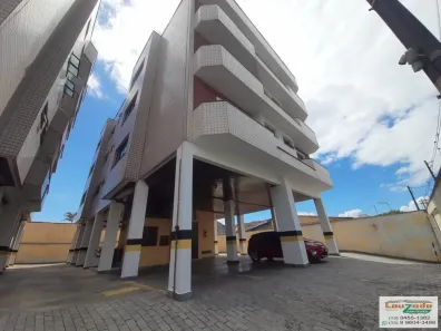 Apartamento com 1 Quarto para alugar, 50m² no Jardim Barra de Jangadas, Peruíbe