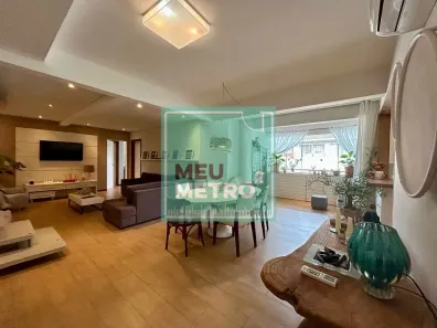 Cobertura com 4 Quartos à venda, 164m² no Lagoa da Conceição, Florianópolis