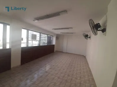 Sala Comercial à venda, 48m² no Centro, Niterói
