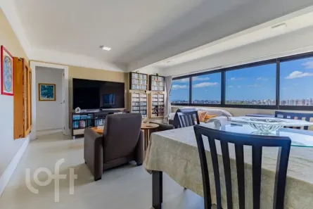 Apartamento com 3 Quartos à venda, 106m² no Floresta, Porto Alegre