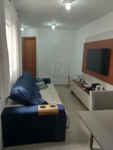 Cobertura com 2 Quartos à venda, 100m² no Jardim do Estádio, Santo André