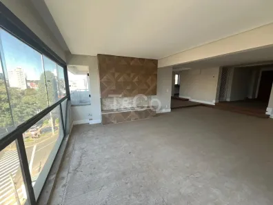 Apartamento com 3 Quartos à venda, 297m² no Cambuí, Campinas