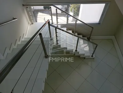 Cobertura com 4 Quartos para alugar, 420m² no Perdizes, São Paulo