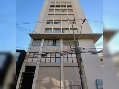 Apartamento com 1 Quarto à venda, 60m² no Centro, Limeira