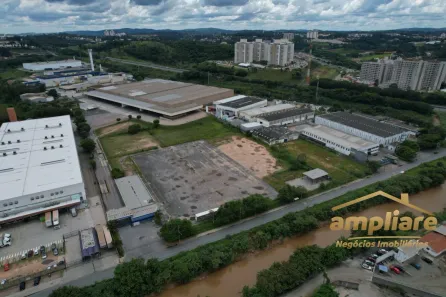 Galpão/Depósito/Armazém à venda, 64000m² no Distrito Industrial, Jundiaí