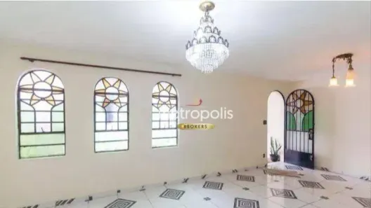 Sobrado com 3 Quartos à venda, 92m² no Jabaquara, São Paulo