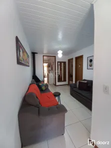 Casa com 2 Quartos à venda, 47m² no Aberta dos Morros, Porto Alegre