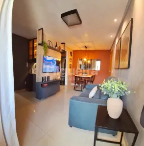 Apartamento com 2 Quartos para alugar, 50m² no Pium (Distrito Litoral), Parnamirim