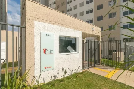 Apartamento com 2 Quartos à venda, 32m² no Cidade Antônio Estevão de Carvalho, São Paulo