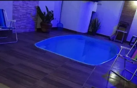 Casa com 2 Quartos à venda, 68m² no Brasil Novo, Presidente Prudente