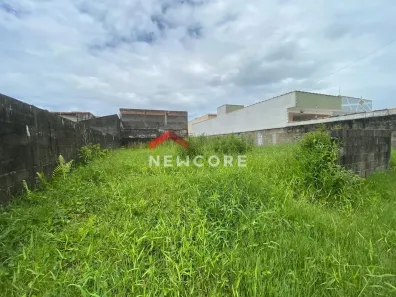 Lote/Terreno à venda, 420m² no Cidade Nova Peruíbe, Peruíbe
