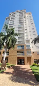 Apartamento com 3 Quartos à venda, 129m² no Parque Prado, Campinas