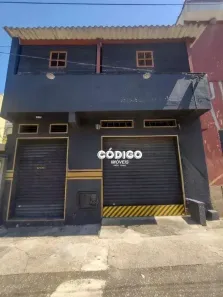 Ponto Comercial para alugar, 70m² no Vila Galvão, Guarulhos