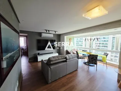 Apartamento com 2 Quartos à venda, 82m² no Alphaville I, Salvador