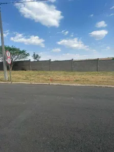 Lote/Terreno à venda, 211m² no Reservas do Bosque, Bady Bassitt