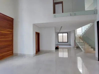 Casa de Condomínio com 4 Quartos à venda, 389m² no Jardins Valência, Goiânia