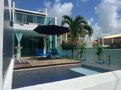 Casa com 3 Quartos à venda, 165m² no Porto de Galinhas, Ipojuca