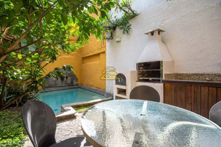 Casa com 4 Quartos à venda, 428m² no São Cristóvão, Rio de Janeiro