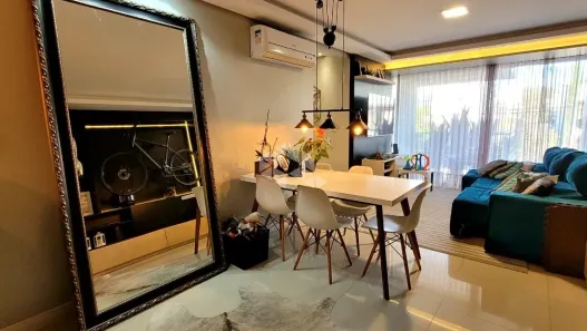 Apartamento com 3 Quartos à venda, 112m² no Santo Inácio, Santa Cruz do Sul