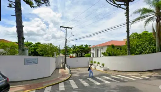 Apartamento com 2 Quartos à venda, 54m² no Canasvieiras, Florianópolis