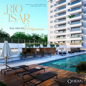 Apartamento com 2 Quartos à venda, 87m² no Val-de-Cães, Belém
