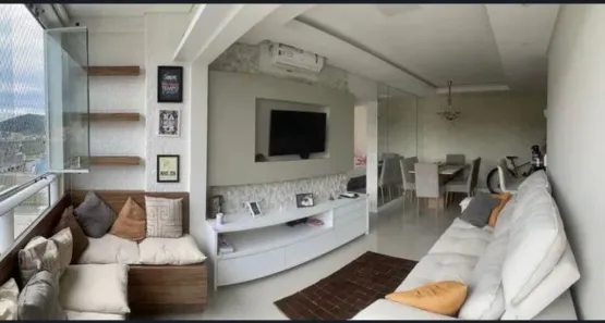Apartamento com 2 Quartos à venda, 70m² no Tabuleiro, Camboriú