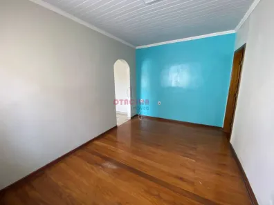 Casa com 2 Quartos para alugar, 110m² no Centro, São Bernardo do Campo
