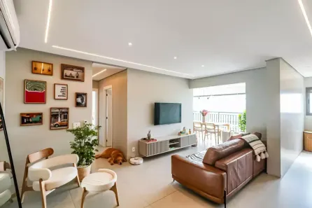 Apartamento com 2 Quartos à venda, 73m² no Butantã, São Paulo