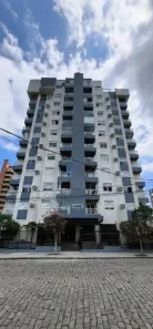 Apartamento com 3 Quartos para alugar, 107m² no Anita Garibaldi, Joinville