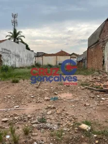 Lote/Terreno à venda, 540m² no Vila Alemã, Rio Claro
