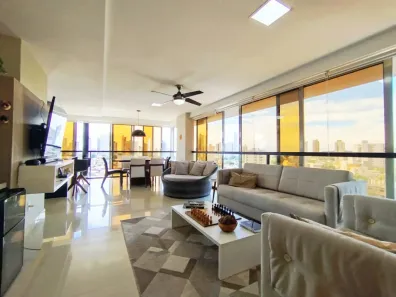 Apartamento com 2 Quartos à venda, 110m² no Ponta Negra, Natal
