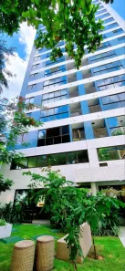 Apartamento com 2 Quartos para alugar, 50m² no Tamarineira, Recife