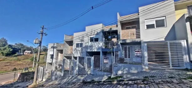 Sobrado com 2 Quartos à venda, 96m² no São Caetano, Caxias do Sul