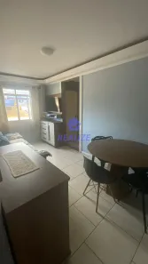 Apartamento com 2 Quartos à venda, 47m² no Jardim Paraíso, Botucatu