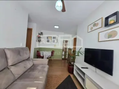 Apartamento com 2 Quartos para alugar, 47m² no Parque Industrial, Campinas