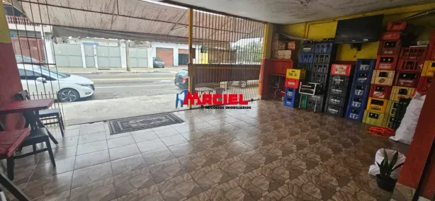 Sobrado com 3 Quartos à venda, 279m² no Bosque dos Eucaliptos, São José dos Campos