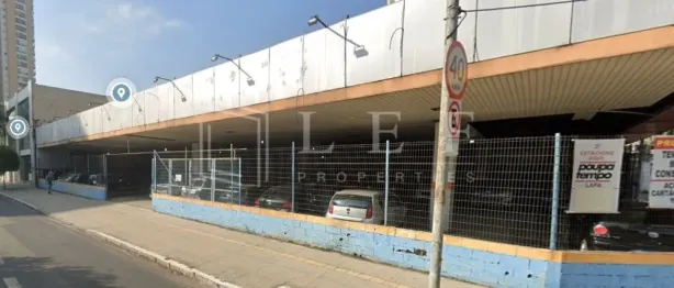 Prédio Comercial para venda ou aluguel, 1106m² no Lapa, São Paulo