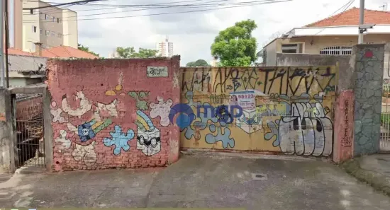 Lote/Terreno à venda, 500m² no Vila Leonor, São Paulo