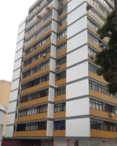 Sala Comercial para alugar, 25m² no Centro, Santo André