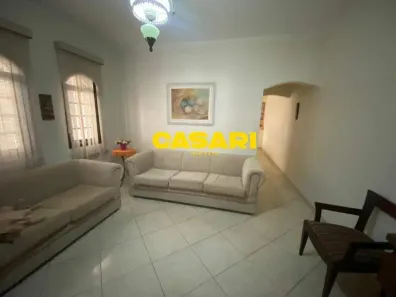 Sobrado com 5 Quartos à venda, 294m² no Dos Casa, São Bernardo do Campo