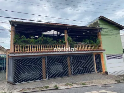 Casa com 3 Quartos à venda, 280m² no Vila Mangalot, São Paulo