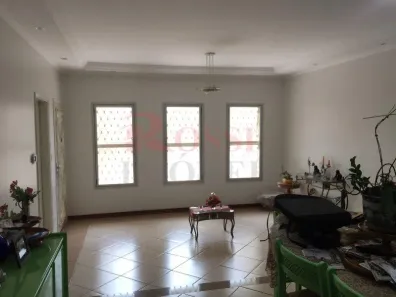 Casa com 4 Quartos à venda, 300m² no Jardim São Paulo, Rio Claro
