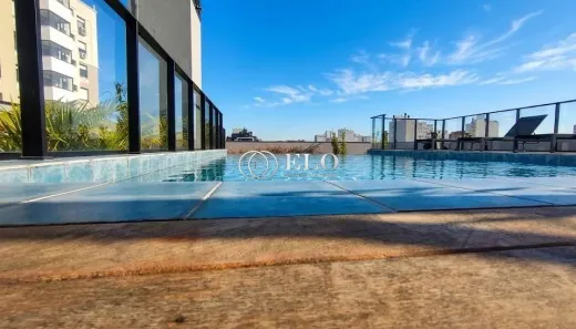 Apartamento com 1 Quarto à venda, 36m² no Cidade Baixa, Porto Alegre