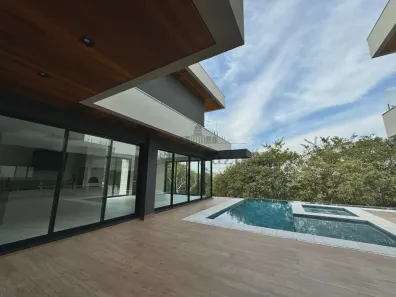 Casa de Condomínio com 5 Quartos à venda, 615m² no Condomínio Reserva do Paratehy, São José dos Campos