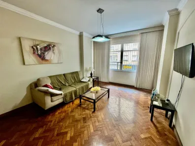 Apartamento com 3 Quartos à venda, 144m² no Copacabana, Rio de Janeiro