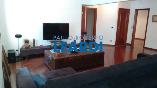 Apartamento com 4 Quartos à venda, 225m² no Jardim Fonte do Morumbi, São Paulo
