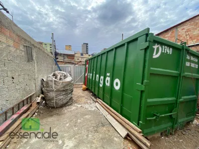 Lote/Terreno à venda, 150m² no Eldorado, Contagem