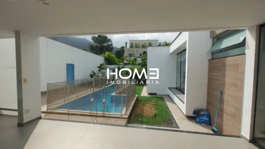 Casa de Condomínio com 5 Quartos à venda, 600m² no Itanhangá, Rio de Janeiro