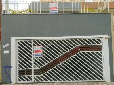 Sobrado com 3 Quartos à venda, 260m² no Jardim Santa Inês, São Paulo